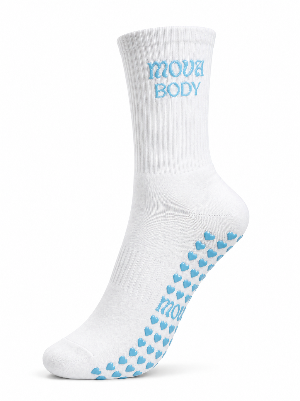 Mova Body - Cloud