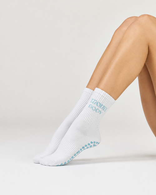 Mova Body - Cloud