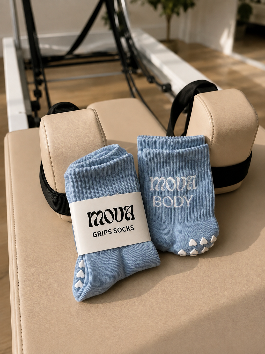 Mova Body - Sky