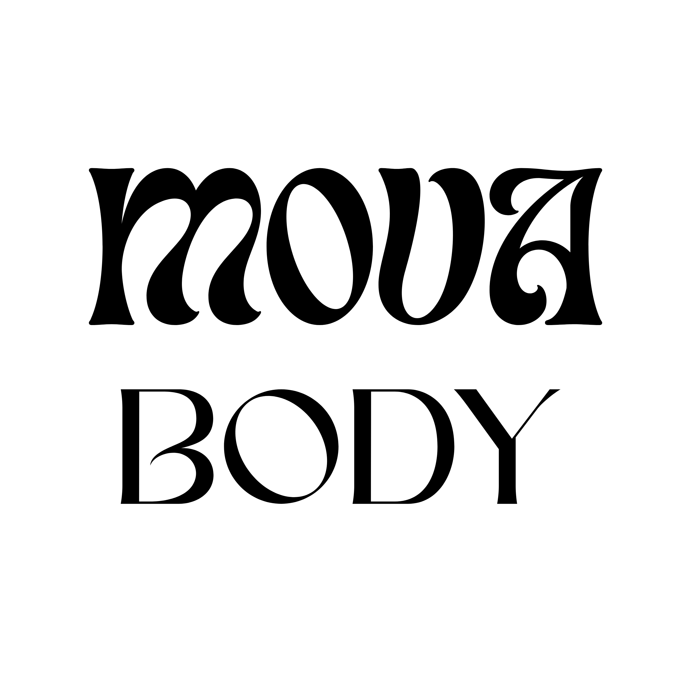 MOVA BODY